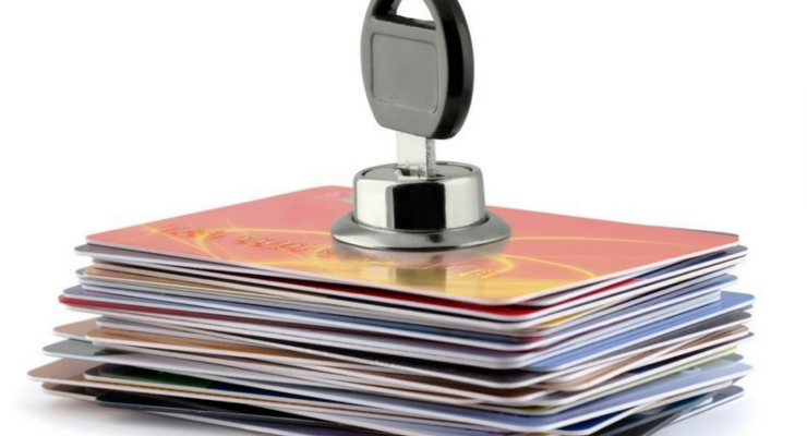 10 Simple Ways to Repair Your Credit