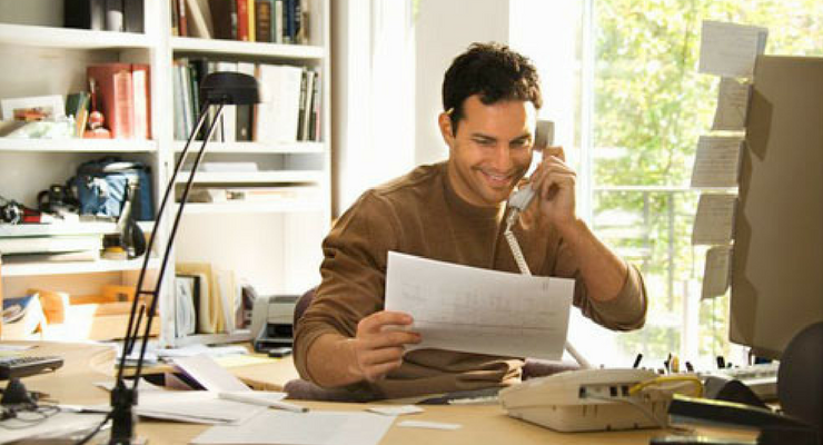 home mortgage financing