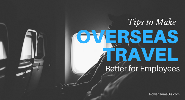 business travel