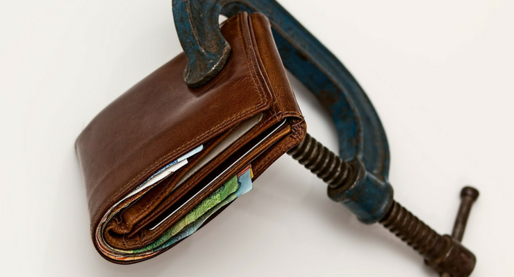 How to Pay Down Your Credit Card Debt