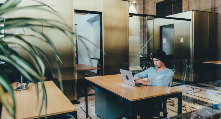 How to Find the Perfect Office for Your Small Business
