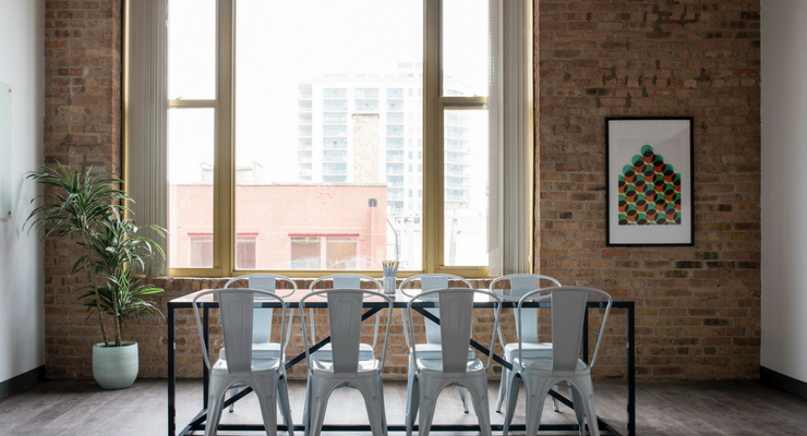 How to Find the Perfect Office for Your Small Business