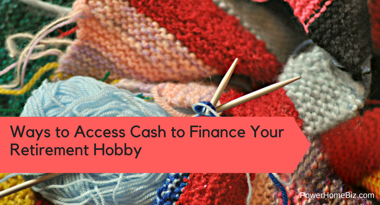 retirement hobby
