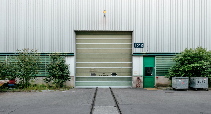 self storage facilities