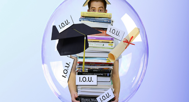 Are Your Student Loans Preventing You From Starting a Business?
