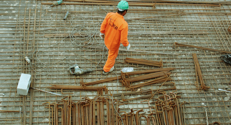 worker injury liability
