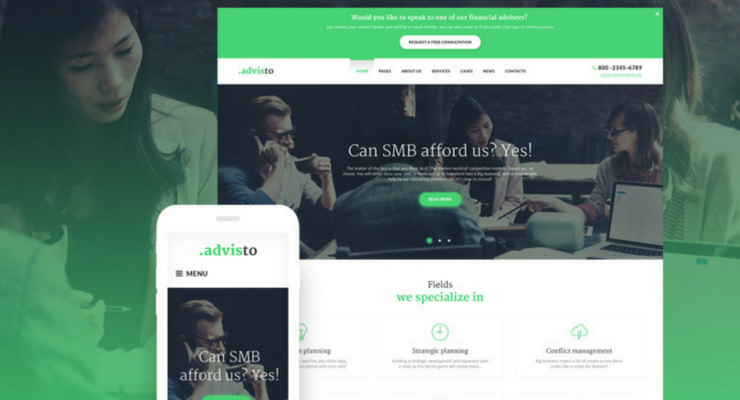 wpfinance-advisto