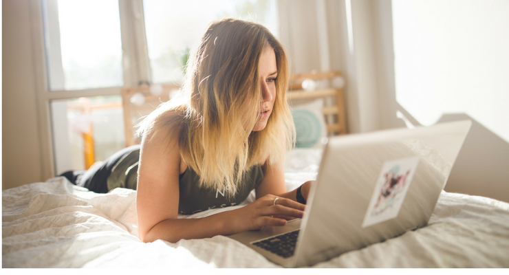 4 Content Marketing Ideas for Ecommerce Stores