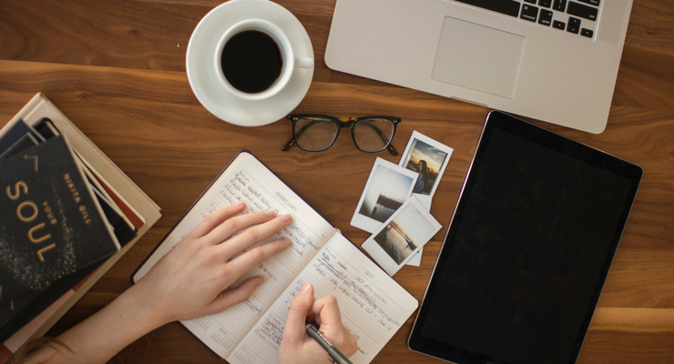 How to Improve Your Business with Technology