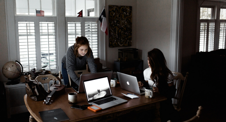How Technology can Improve Your Business
