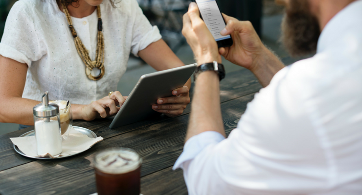 How to talk to your partner about money