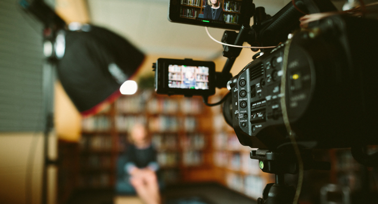 video marketing - create instructional video content