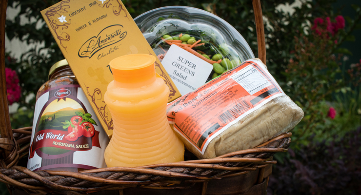 Keys to Giving Your Customers the Right Gifts