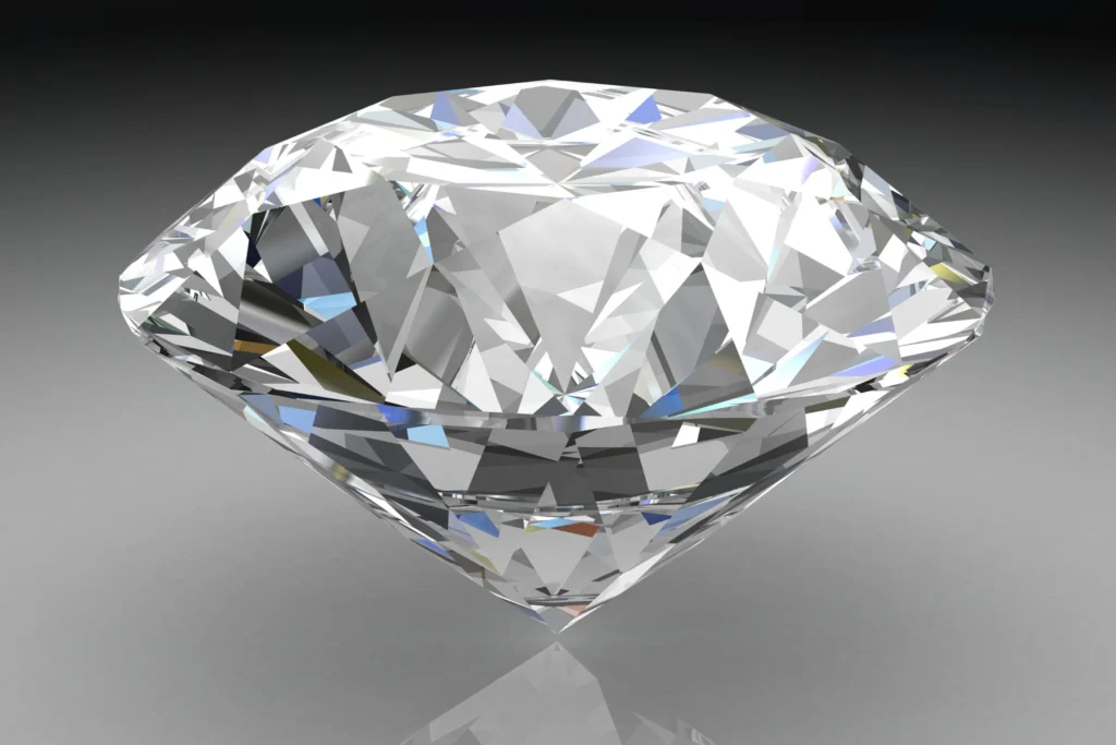 diamond business