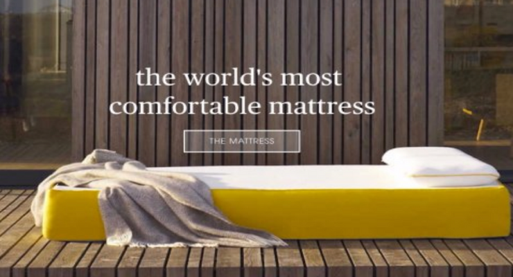 How to Start a Mattress Business Online