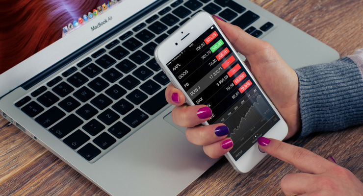 Six Ways Your Brand Can Benefit from a Mobile App