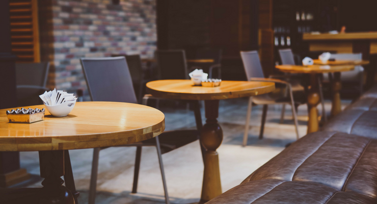 What to Remember When Buying Restaurant Furniture