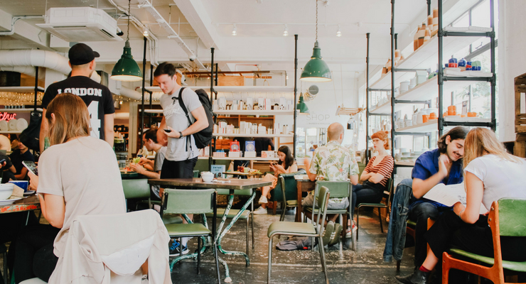 What to Remember When Buying Restaurant Furniture