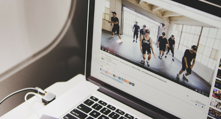 4 Video Trends that Impact Marketing in 2018