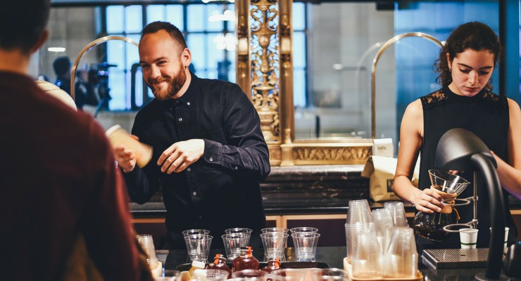 How To Help Your Small Business Attract A Bigger Customer Base