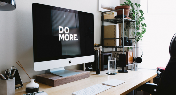 Ways To Freshen Up Your Office