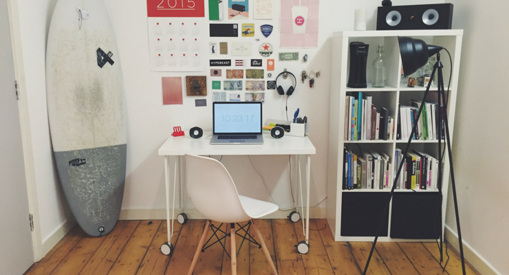 Ways To Freshen Up Your Office