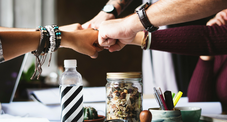 How Utilize Team Building Activities to Take Your Team to the Next Level