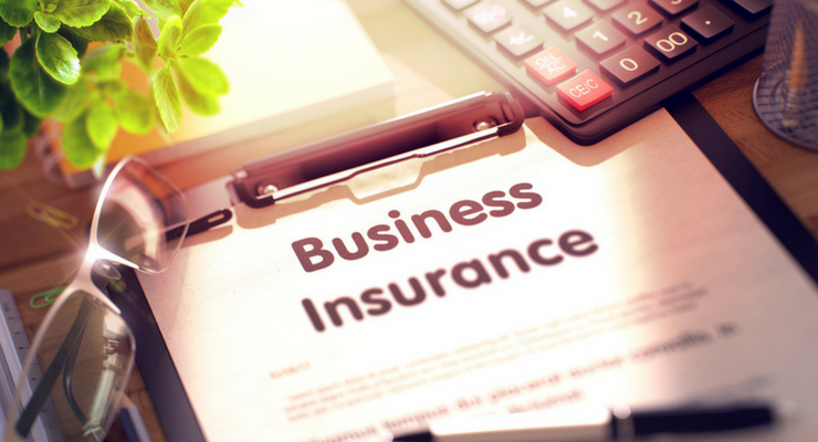 Starting a New Home Business? Make Sure Insurance Meets Your Needs