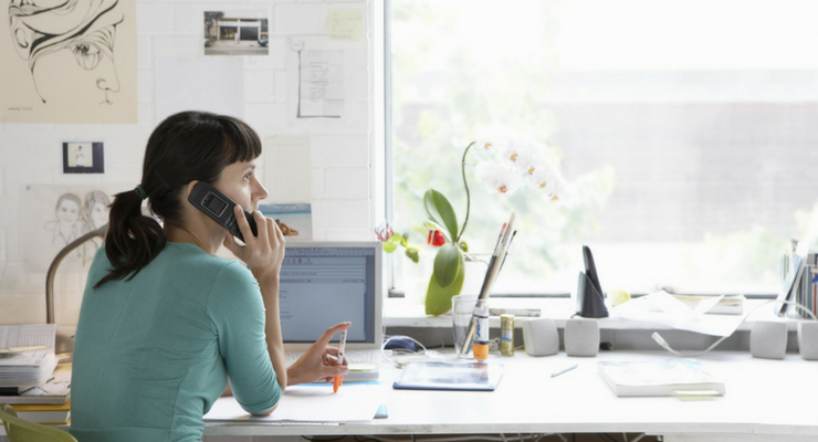 Starting a New Home Business? Make Sure Insurance Meets Your Needs