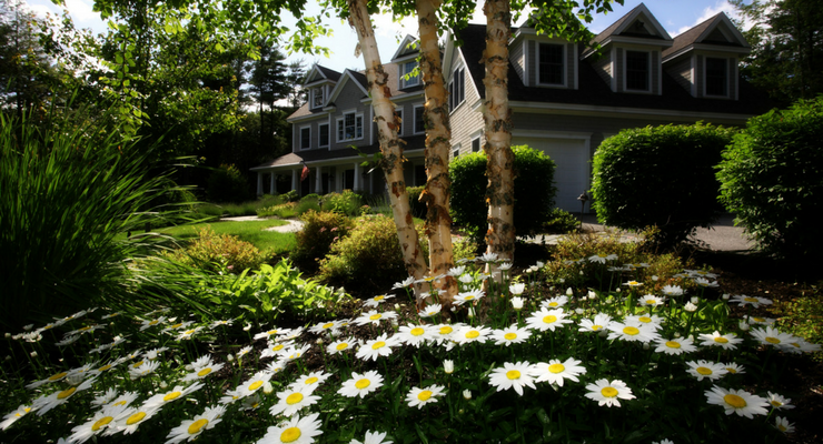 How to Make Money by Investing in Property