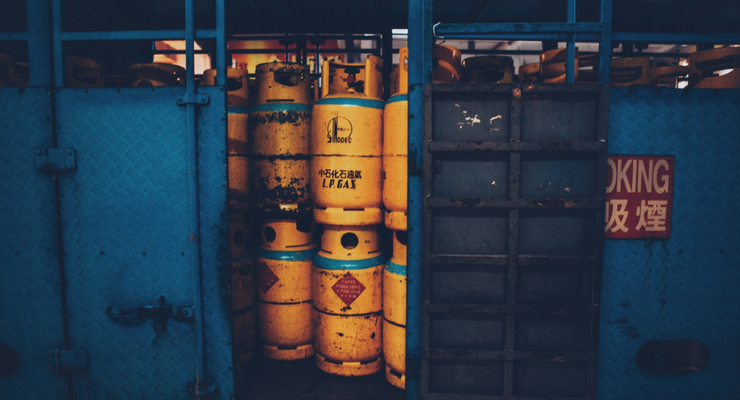 How You Can Take Advantage Of The Growth Of The Oil And Gas Industry