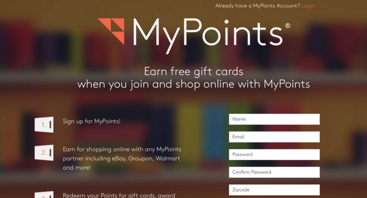 20 Sites to Make Easy Money Online