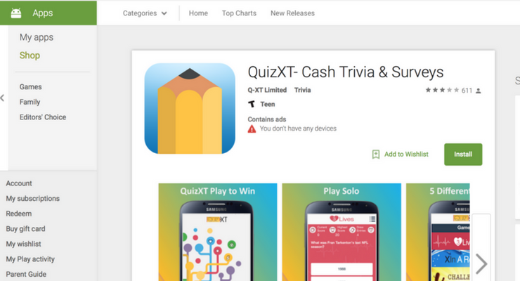 20 Sites to Make Easy Money Online
