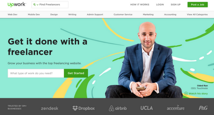 20 Sites to Make Easy Money Online