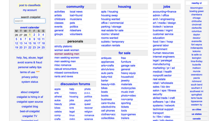 20 Sites to Make Easy Money Online