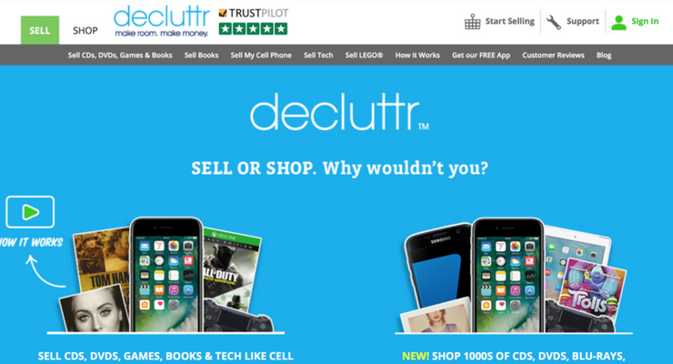 20 Sites to Make Easy Money Online