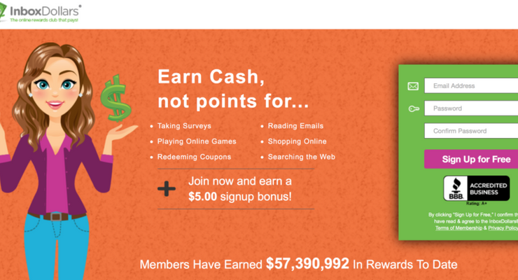 20 Sites to Make Easy Money Online