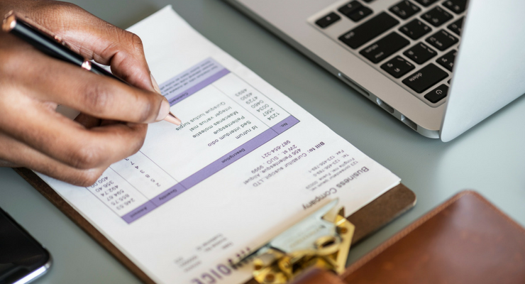 Small business accounting: how to get on track