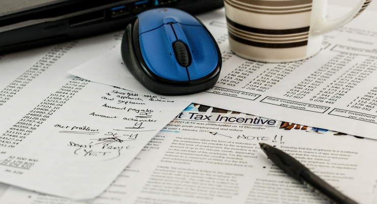 Qualities to Look for When Choosing the Right bookkeeping Company