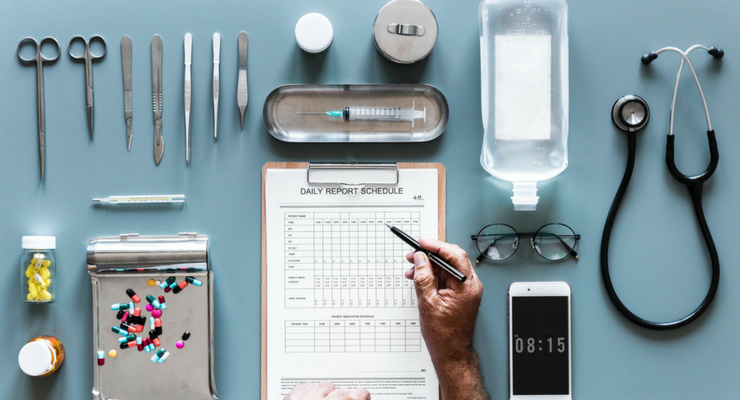 Kickstart your business in the hot healthcare sector – Few business ideas for 2018
