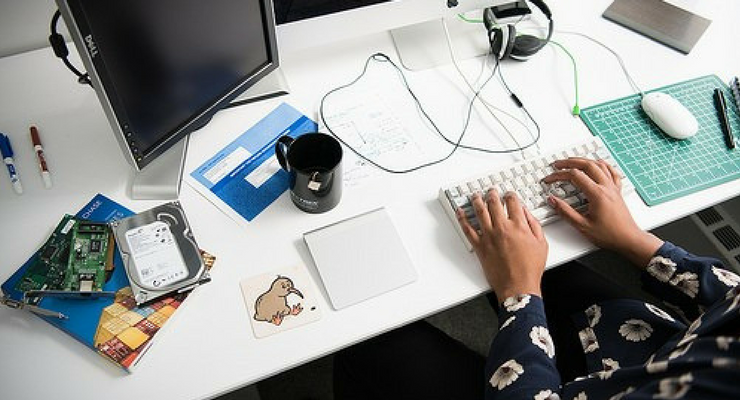 Using Software to Make the Hiring Process Efficient