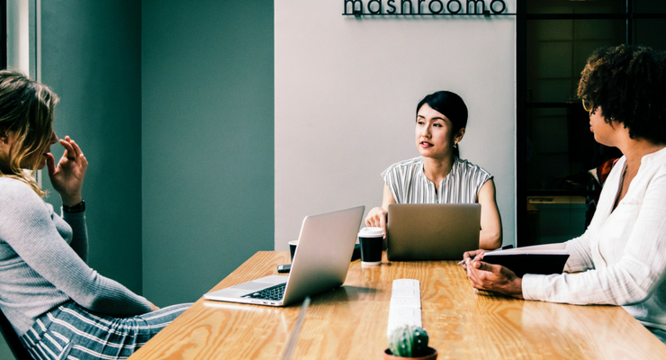 What qualities make you stand out as a leader?