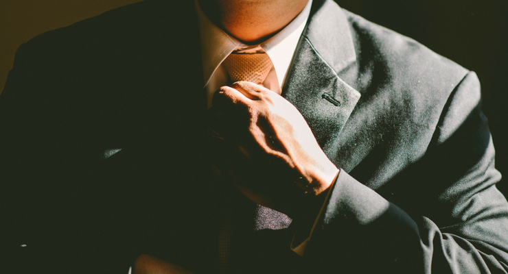 What qualities make you stand out as a leader?