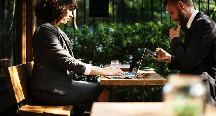 Online Information: What Services are Available Online that could Help Your Business?