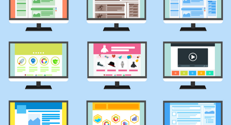 Tell-Tale Signs You Need a New Website