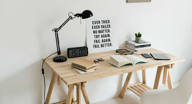 Things Every Small Business Owner Needs