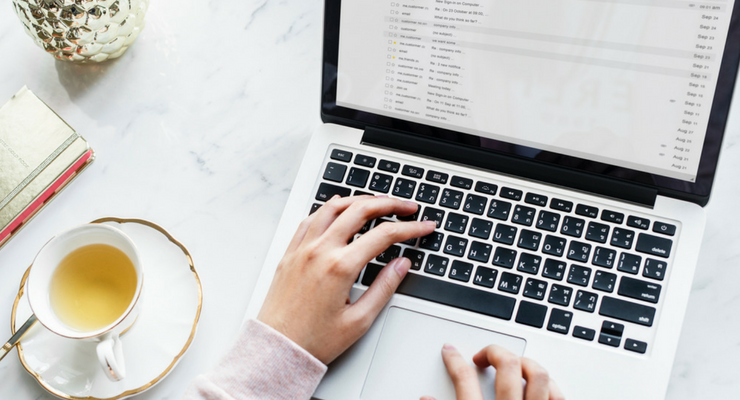 How to Set Up Professional Email with Google