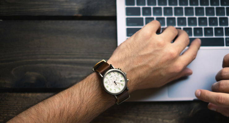 5 tech tips to accelerate business productivity