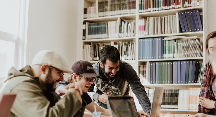 5 tech tips to accelerate business productivity