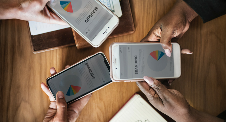 How To Rebrand Your Business In 5 Simple Ways